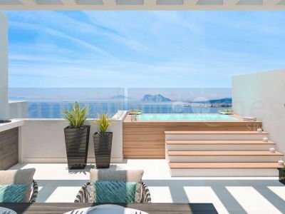 Adosado en Bahia de las Rocas, Manilva