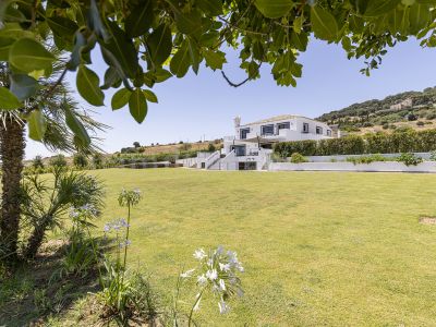 Finca in Casares
