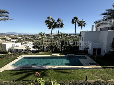 Apartamento en Finca Cortesin, Casares