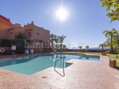 Adosado en Chullera, Manilva