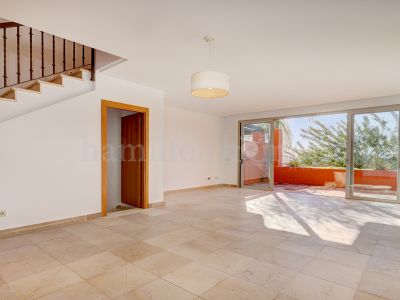 Adosado en Chullera, Manilva