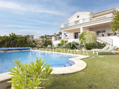 Villa in La Paloma, Manilva