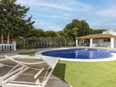 Bungalow en Jardin Tropical, Manilva
