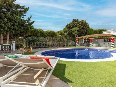 Bungalow en Jardin Tropical, Manilva