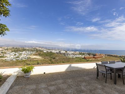 Semi Detached House in Princesa Kristina, Manilva