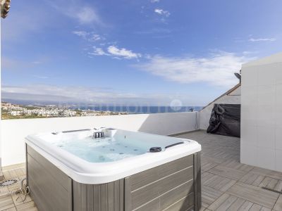 Semi Detached House in Princesa Kristina, Manilva