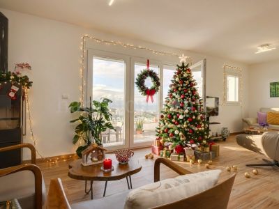 Pareado en Princesa Kristina, Manilva