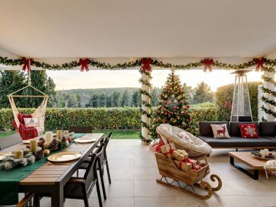 Apartamento Planta Baja en Casares Golf, Casares