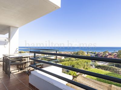 Apartamento en Princesa Kristina, Manilva