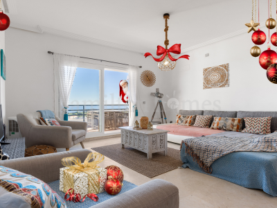 Apartamento en Princesa Kristina, Manilva