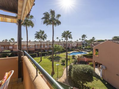 Apartamento en Manilva Beach, Manilva