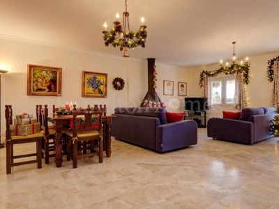 Apartamento en Manilva Beach, Manilva