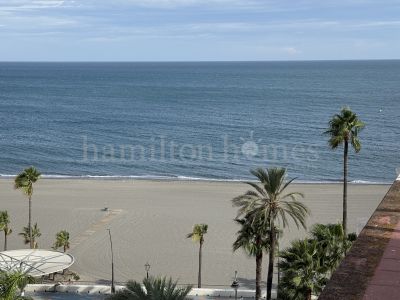 Ático en Estepona Centro, Estepona