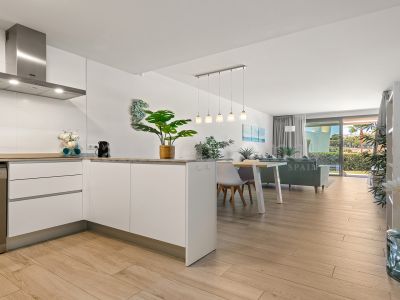 Apartamento en Casares Golf, Casares