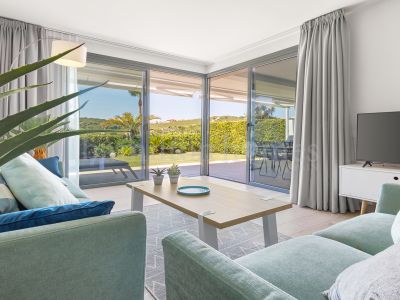 Apartment in Casares Golf, Casares