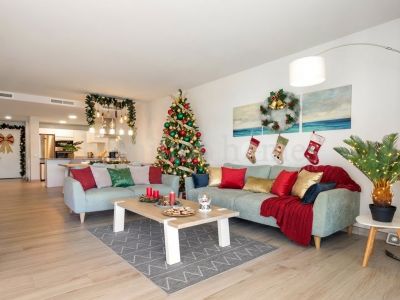 Apartamento en Casares Golf, Casares