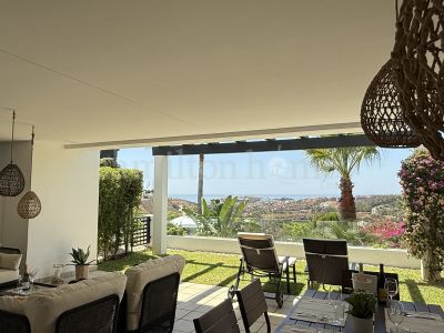 Apartamento Planta Baja en Las Terrazas de Cortesín, Casares