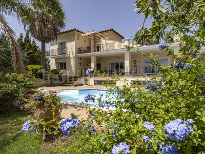 Villa en Majestic, Casares