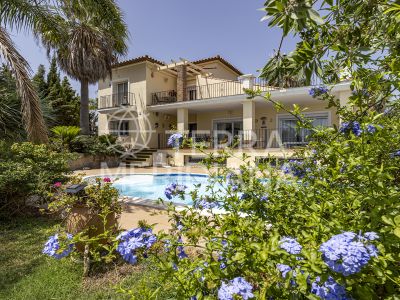Villa in Majestic, Casares