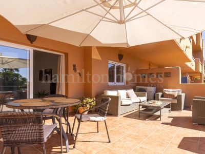 Apartment in Casares del Sol - Casares Golf, Casares