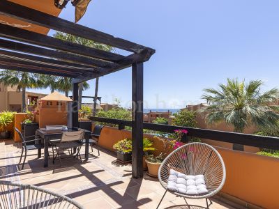Apartamento en Costa Galera, Estepona
