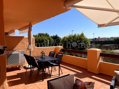 Apartamento Planta Baja en Casares del Sol - Casares Golf, Casares