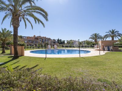Penthouse in Casares del Sol, Casares