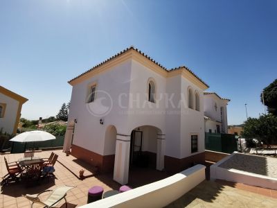 Villa en Hacienda Guadalupe, Manilva