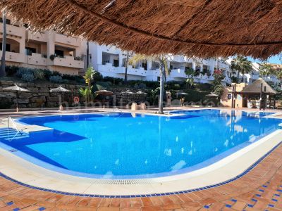 Apartment in Duquesa Village, Manilva