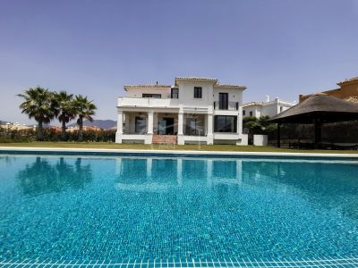 Villa in Bahia de Casares, Casares