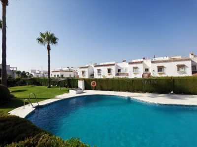 Apartamento Planta Baja en Marina de Casares, Casares