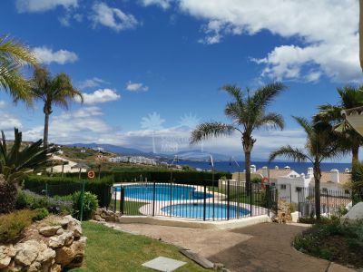 Ground Floor Apartment in Terrazas de la Bahía, Casares