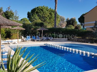 Town House in La Duquesa Golf, Manilva
