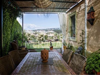 Town House in Las Terrazas de Sotogrande, Sotogrande