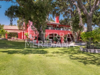 Villa in Zona A, Sotogrande