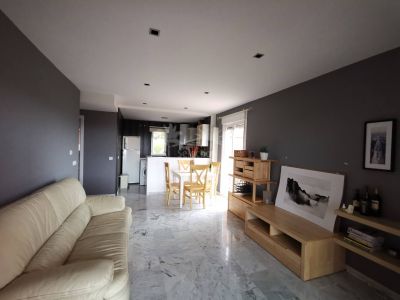 Apartment in Los Hidalgos, Manilva