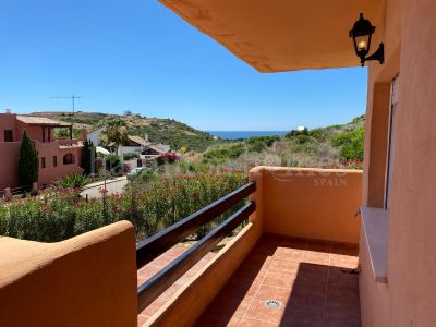 Ground Floor Apartment in Casares del Sol, Casares