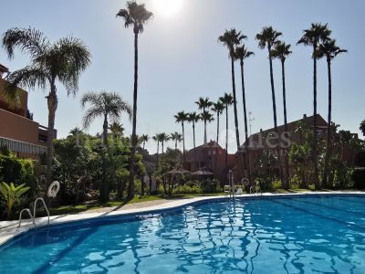 Atico Duplex en Casares Playa, Casares