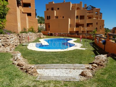 Apartment in Sabinillas, Manilva