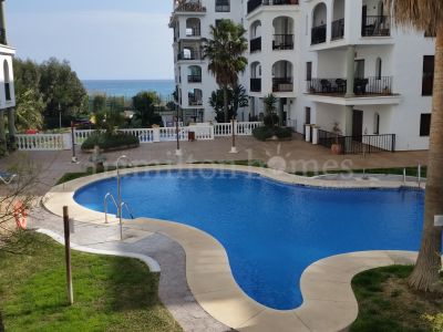 Apartamento en Marina Duquesa, Manilva