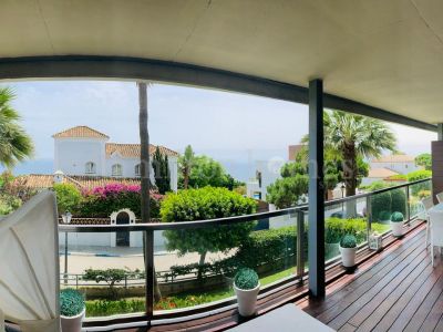 Apartamento en La Paloma, Manilva