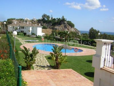 Ground Floor Apartment in Bahia de Casares, Casares