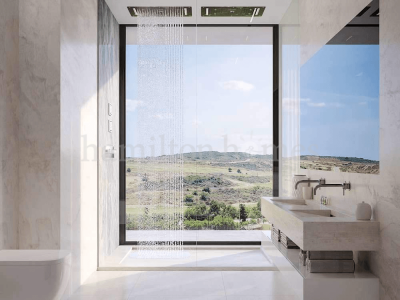 Villa in Valle Romano, Estepona