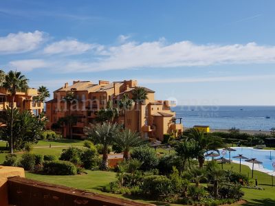 Apartment in Los Granados de Duquesa, Manilva
