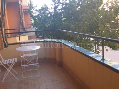 Apartment in Sabinillas, Manilva
