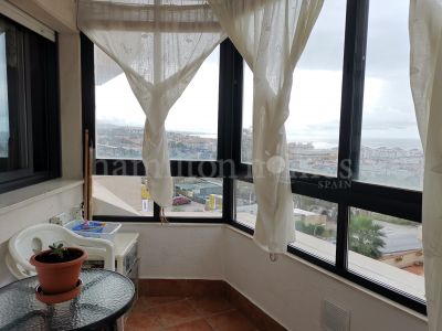 Apartment in Sabinillas, Manilva