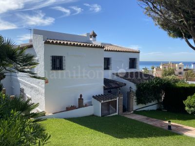 Villa in Bahia de Casares, Casares
