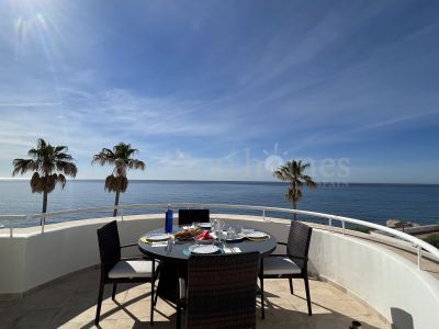 Apartment in Sinfonia del Mar, Estepona