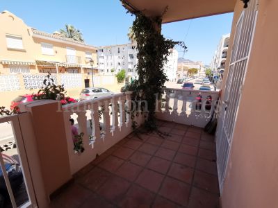 Town House in Sabinillas, Manilva