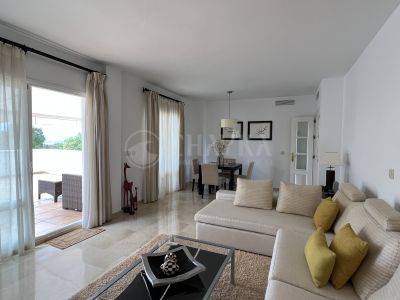 Penthouse in Casares Playa, Casares